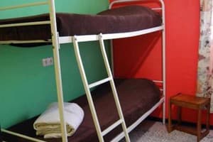 Хостел Sweetdream Hostel. Место в женском 4-местном номере  2