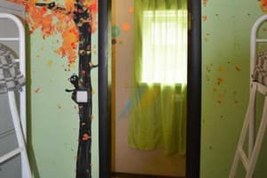 Хостел Sweetdream Hostel. Место в женском 4-местном номере  4