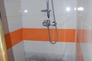 Хостел Sweetdream Hostel. Место в мужском 4-местном номере  4