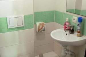 Хостел Sweetdream Hostel. Место в мужском 4-местном номере  3