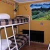 Хостел Sweetdream Hostel. Место в мужском 4-местном номере  2