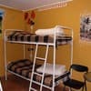 Хостел Sweetdream Hostel. Место в мужском 4-местном номере  1