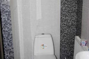 Хостел Sweetdream Hostel. Место в общем 10-местном номере  6