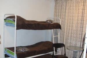 Хостел Sweetdream Hostel. Место в общем 6-местном номере  2