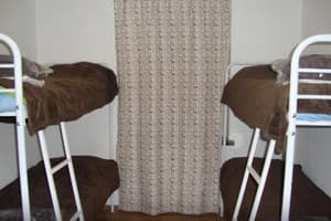 Хостел Sweetdream Hostel. Место в общем 6-местном номере  3