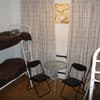 Хостел Sweetdream Hostel. Место в общем 6-местном номере  5