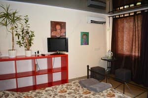 Хостел Sweetdream Hostel. Стандарт двухместный  6