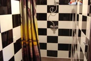 Хостел Sweetdream Hostel. Стандарт двухместный  11