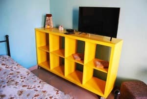 Хостел Sweetdream Hostel. Стандарт двухместный  9