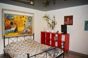 Хостел Sweetdream Hostel. Стандарт двухместный  1