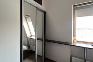 Отель Тремпель. Эконом двухместный № 8 2