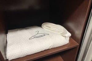 Отель Тремпель. Эконом одноместный № 9 2