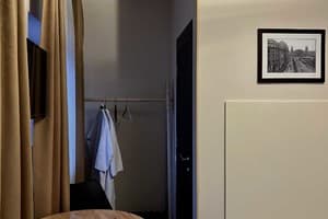 Отель Тремпель. Полулюкс двухместный № 5 3