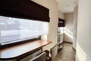 Отель Тремпель. Полулюкс двухместный № 7 4