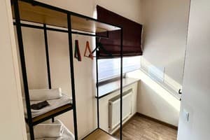 Отель Тремпель. Полулюкс двухместный № 7 5