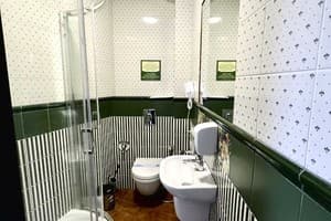 Отель Тремпель. Полулюкс двухместный № 7 7