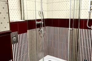 Отель Тремпель. Полулюкс трехместный № 1 6