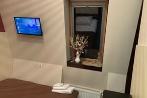 Отель Тремпель. Стандарт двухместный  3