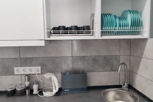 Уютный в тихом центре 1