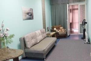 Мини-отель ViK hotel. Люкс трехместный  1