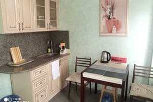 Мини-отель ViK hotel. Люкс трехместный  3