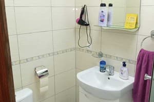 Мини-отель ViK hotel. Люкс трехместный  5