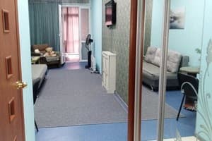 Мини-отель ViK hotel. Люкс трехместный  6