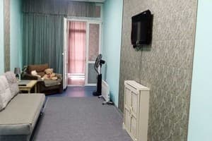 Мини-отель ViK hotel. Люкс трехместный  8