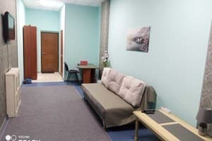 Мини-отель ViK hotel. Люкс трехместный  9