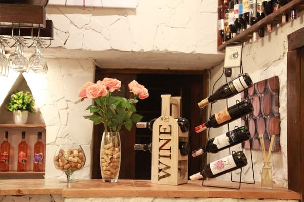 WINE & ROSE BOUTIQUE HOTEL 6