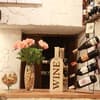 WINE & ROSE BOUTIQUE HOTEL 6-7/17