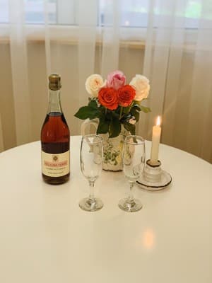 WINE & ROSE BOUTIQUE HOTEL 14