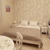 Мини-отель WINE & ROSE BOUTIQUE HOTEL. Люкс 4-местный King Size 5