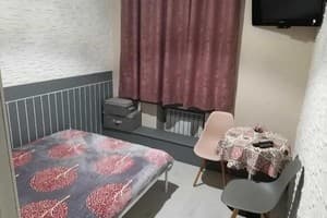 Мини-отель на Костюринском. Стандарт одноместный  4