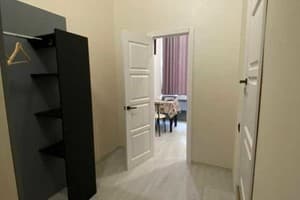 Мини-отель на Костюринском. Стандарт одноместный  5